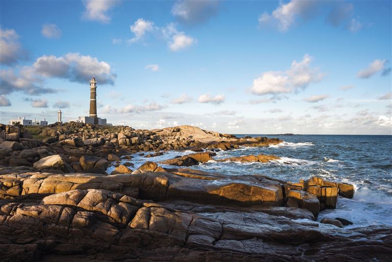 Uruguay und Paraguay entdecken © by IKARUS TOURS GmbH